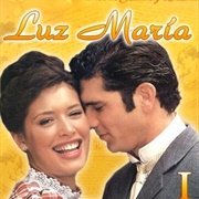 Luz María