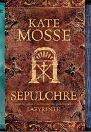 Languedoc Series (Kate Mosse)