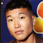 Joel Kim Booster (Gay, He/Him)