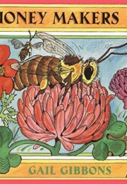 The Honey Maker (Gibbons)