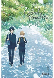 I Cannot Reach You Vol. 1 (Mika)