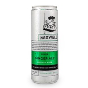 Mixwell Young Ginger Ale