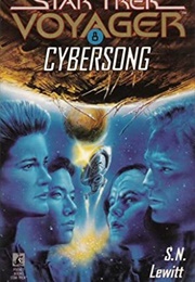 Cybersong (S.N. Lewitt)