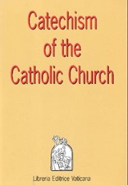 Catechism of the Catholic Church (1994 Edition) (The Catholic Church)