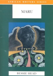 Maru (Bessie Head)