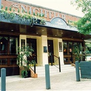 The Nightjar - Ferndown