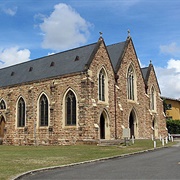St Patrick's Church, Fortitude Valley