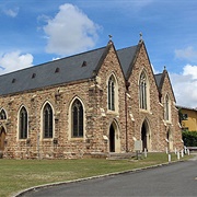 St Patrick&#39;s Church, Fortitude Valley