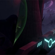 Unidentified Umbaran Militia Member 2