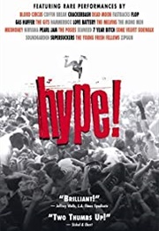 Hype! (1996)