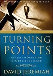 Turning Points (David Jeremiah)