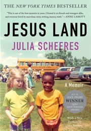 Jesus Land (Julia Scheeres)