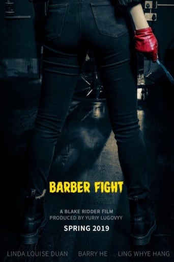 Barber Fight (2019)