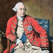 George III Becomes King of Britain 1760
