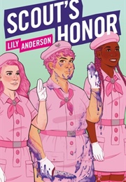 Scout&#39;s Honor (Lily Anderson)