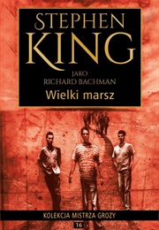 Wielki Marsz (Stephen King)