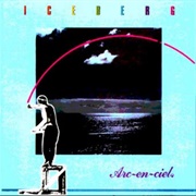 Iceberg - Arc-En-Ciel