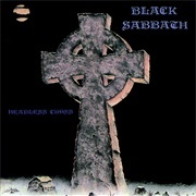 Headless Cross - Black Sabbath