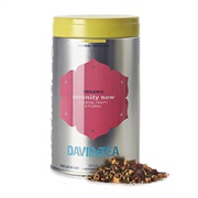 David&#39;s Tea Organic Serenity Now
