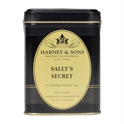 Harney & Sons Sally's Secret Tea
