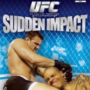 UFC: Sudden Impact