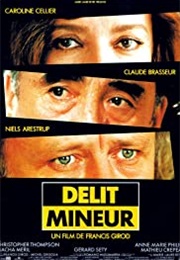 Délit Mineur (1994)