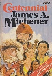 Centennial (James a Michener)