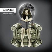 Ligro - Dictionary 3