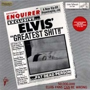Elvis Presley - Elvis&#39; Greatest Shit