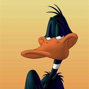 Daffy Duck