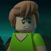 Shaggy Rogers