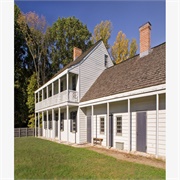 Rockingham State Historical Park, NJ