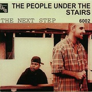 People Under the Stairs - The Next Step