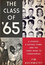 The Class of '65 (Jim Auchmutey)