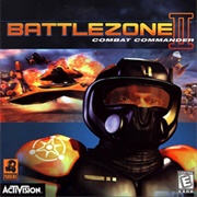 Battlezone II: Combat Commander