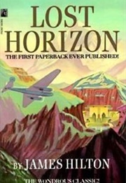 Lost Horizon (James Hilton)