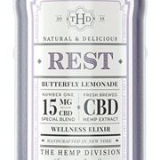 Harney &amp; Sons THD Rest Tea