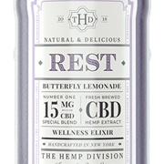 Harney & Sons THD Rest Tea