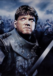 Henry V--THEATER MOVIE (1989)