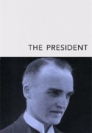 The President (1919)