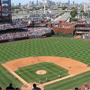 Philadelphia Phillies- Citizens Bank Park