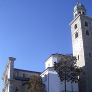Lugano Cathedral