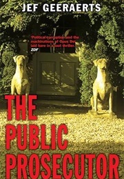 The Public Prosecutor (Jef Geeraerts)