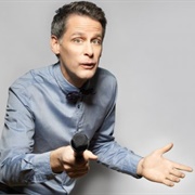 Scott Capurro
