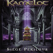 Kamelot - Siége Perilous