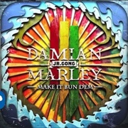 Make It Bun Dem - Skrillex