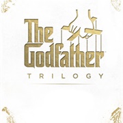The Godfather Trilogy (1972 - 1990)