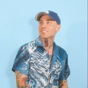 Blackbear - Me & Ur Ghost