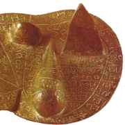 Bronze Liver