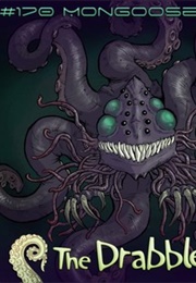 Mongoose: Part I (Elizabeth Bear and Sarah Monette)